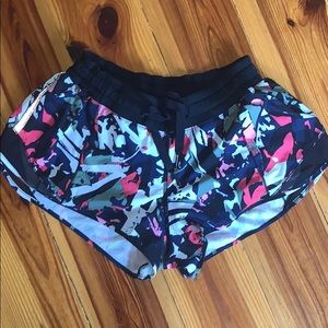 Lululemon shorts